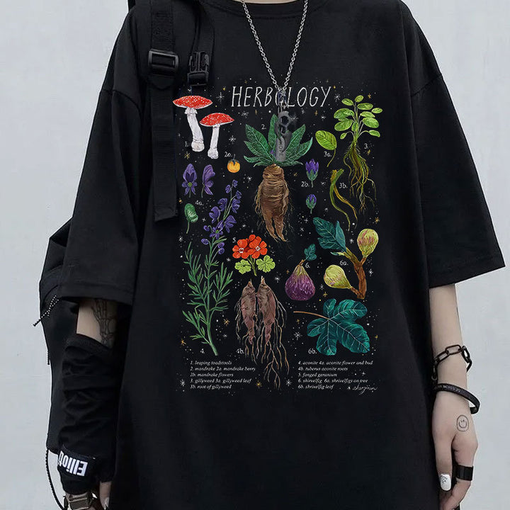 Herbology T-Shirt