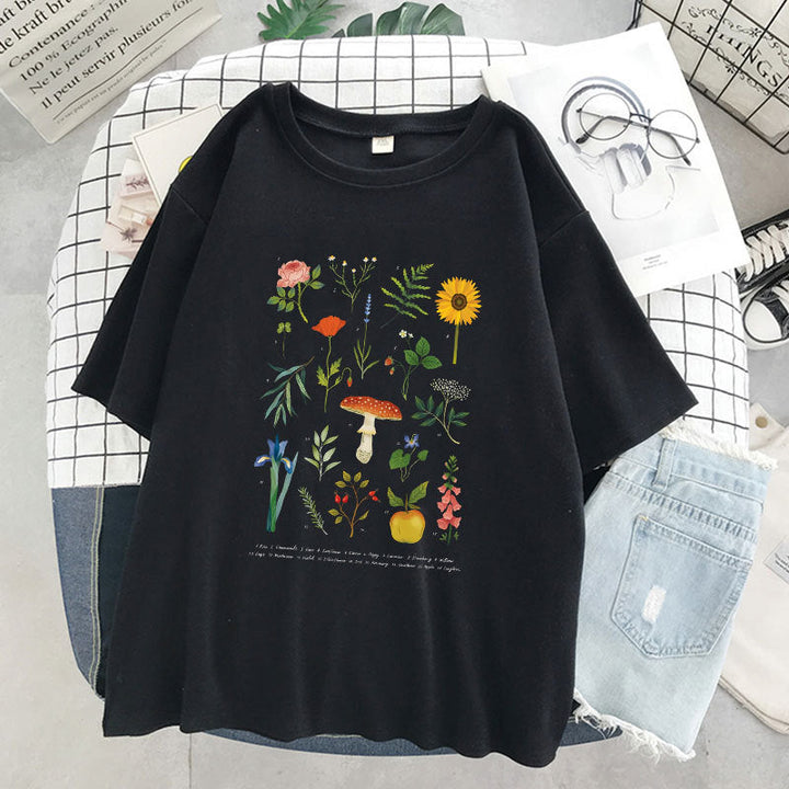 Herbology T-Shirt